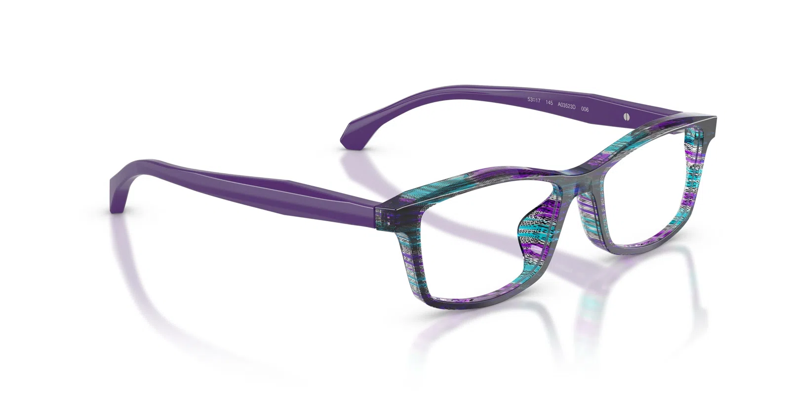 Alain Mikli 3523D Eyeglasses - view 46